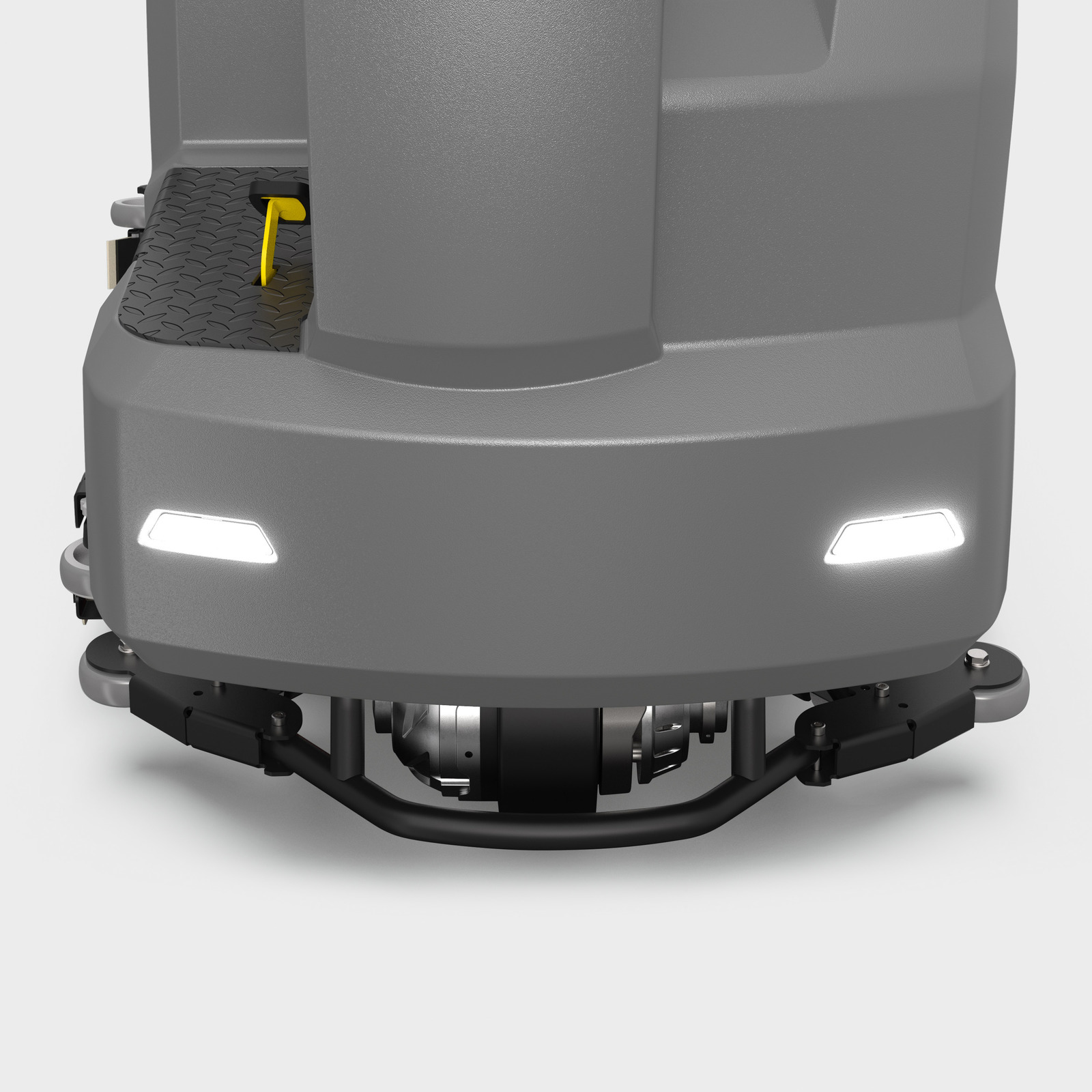 Kärcher Lavadora e Secadora de Piso BD POWER