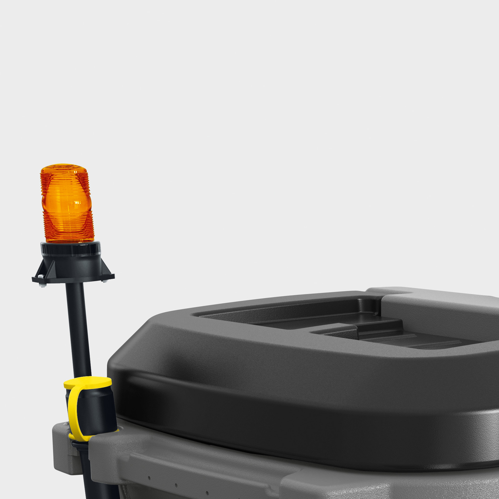 Kärcher Lavadora e Secadora de Piso BD POWER