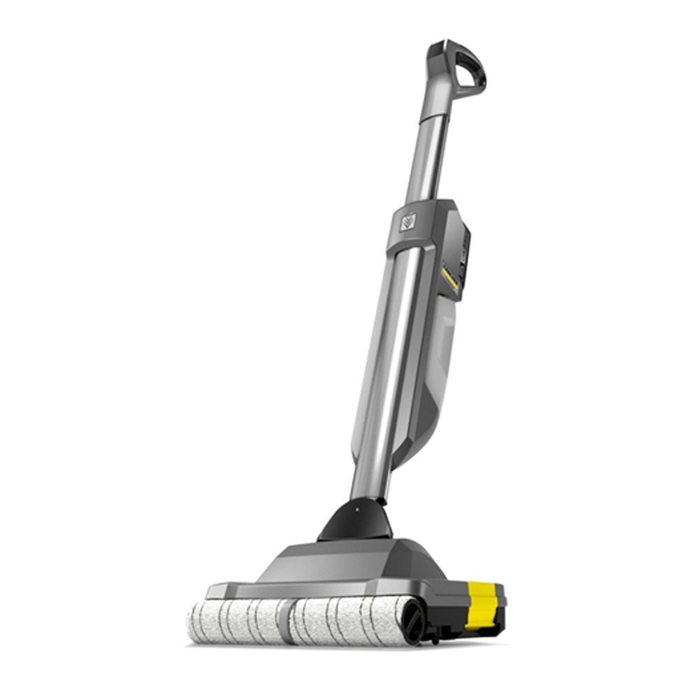 Kärcher Lavadora e Secadora de Piso BR 30/1 C Bateria Lithium