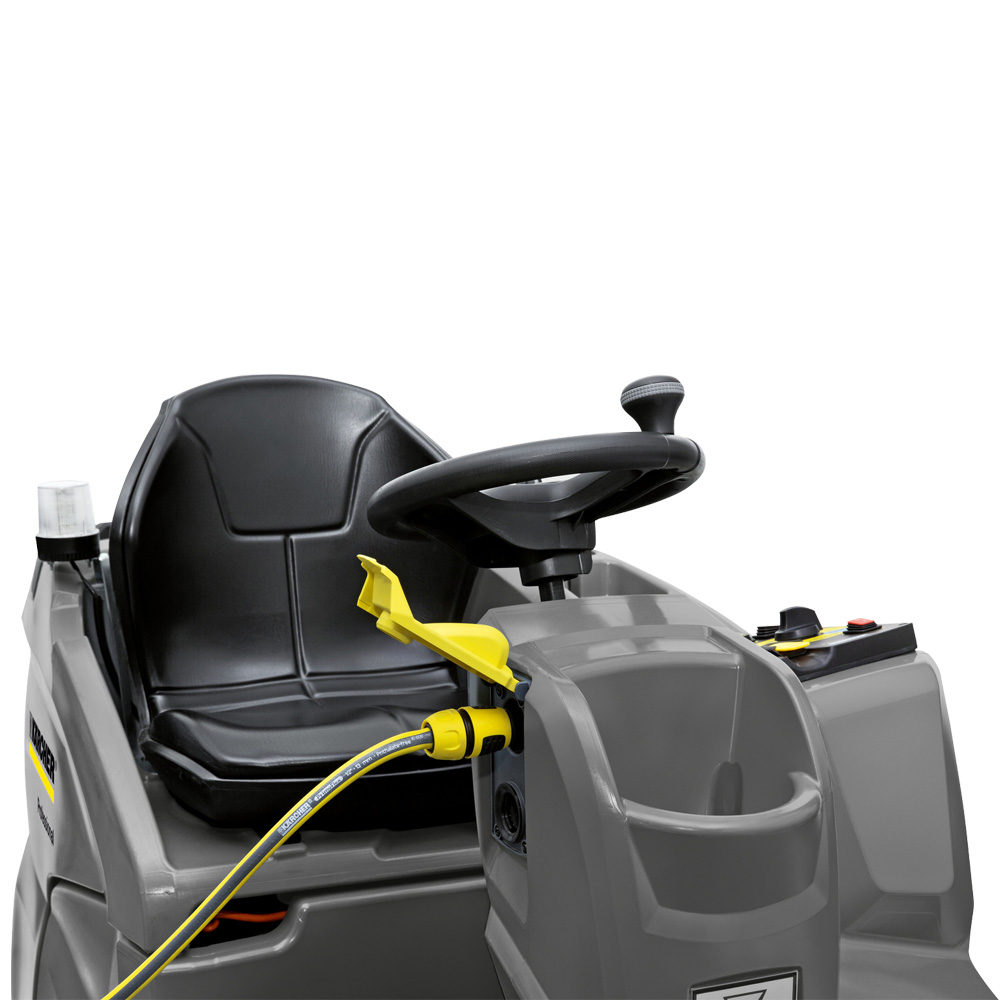 Kärcher Lavadora e Secadora de Piso B 90 R - R75