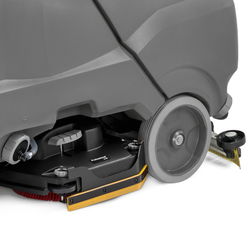 Kärcher Lavadora e Secadora de Piso B 90 R - R75