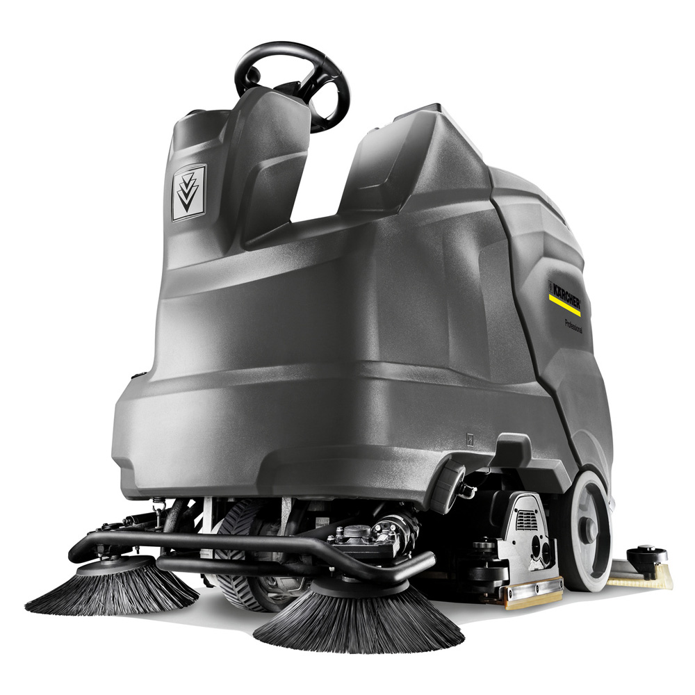 Kärcher Lavadora e Secadora de Piso B 90 R - R75