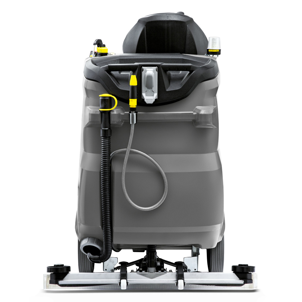 Kärcher Lavadora e Secadora de Piso B 90 R - R75