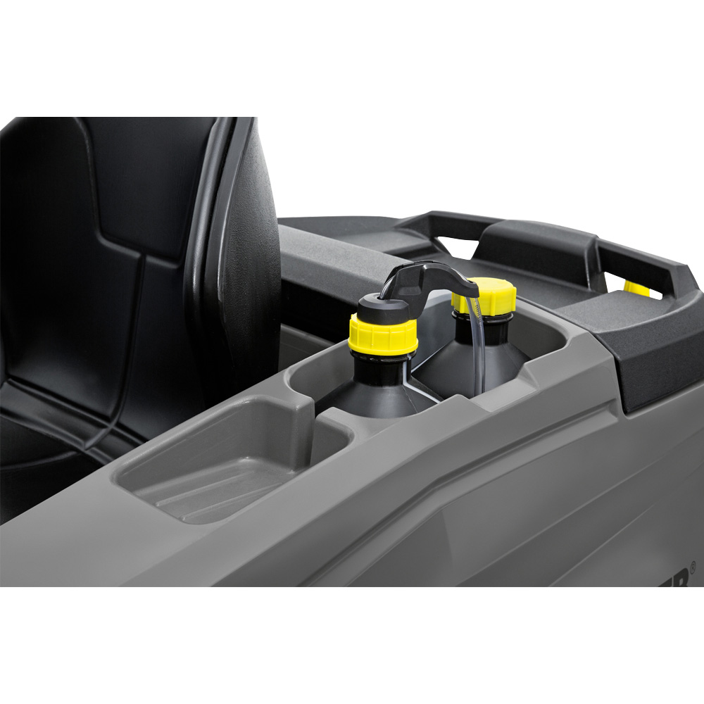 Kärcher Lavadora e Secadora de Piso B 90 R - R75