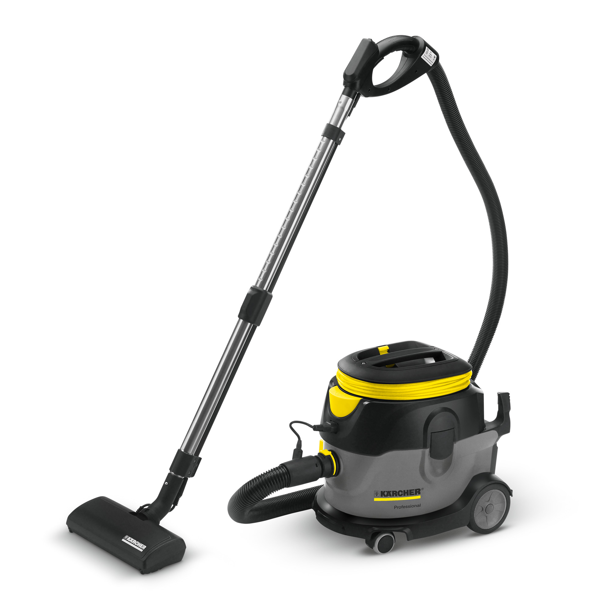 Kärcher Aspirador de Pó T 15/1 (127V)