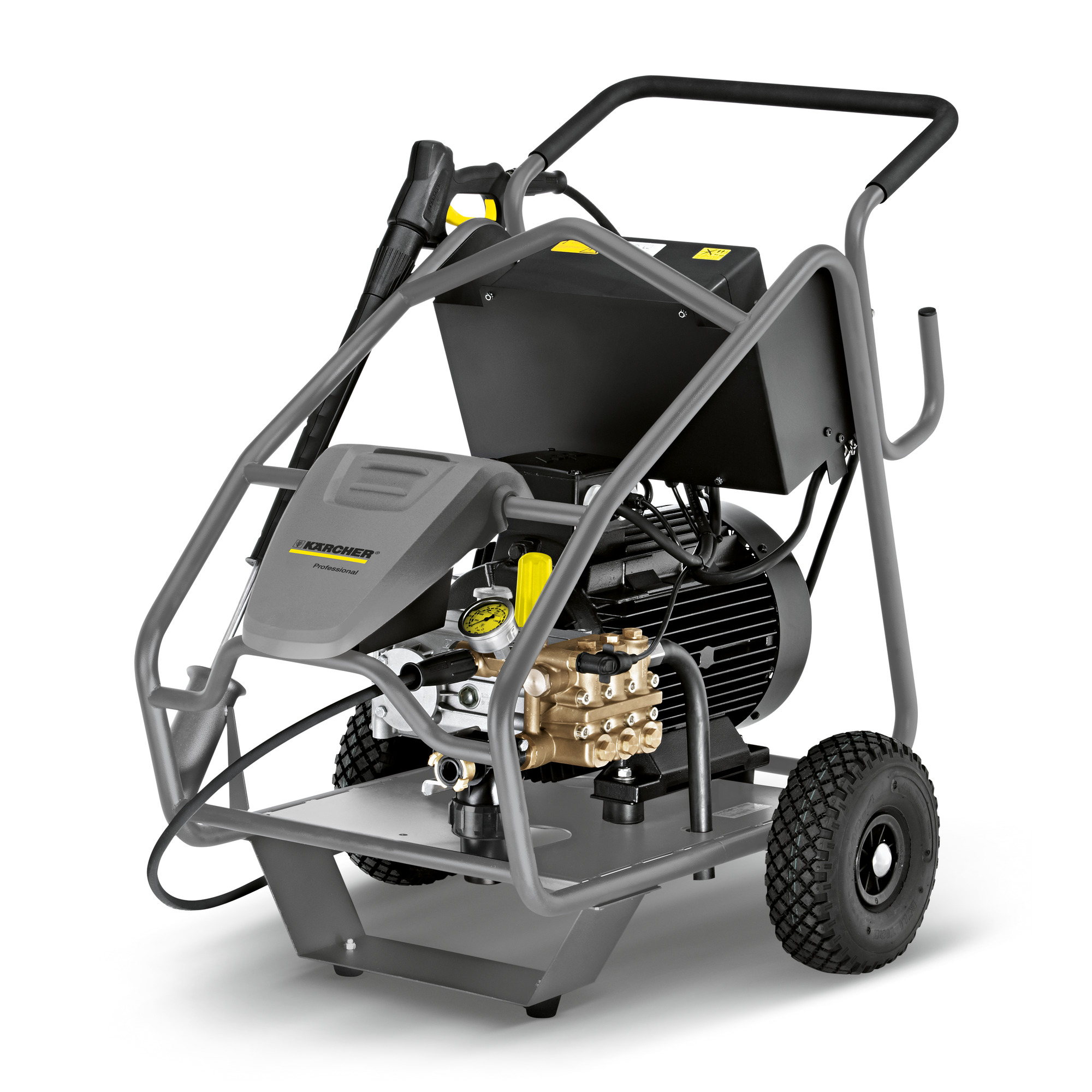 Kärcher Lavadora de Alta Pressão HD 13/35-4 (380V)