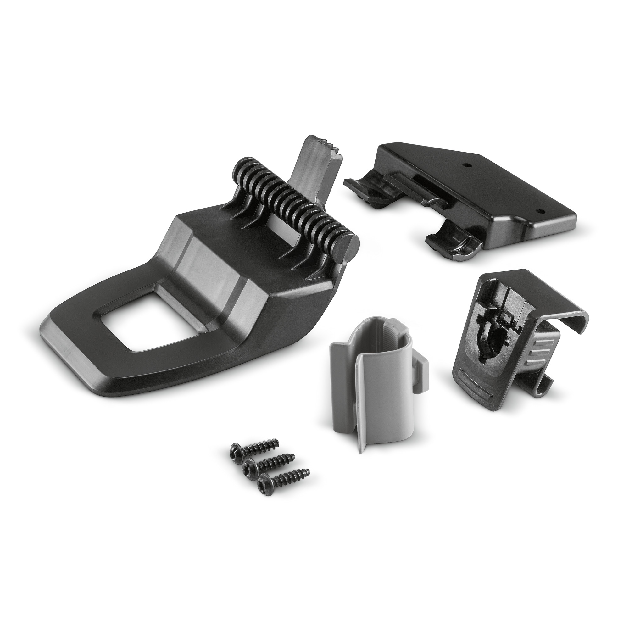 Kärcher Porta-esfregona completo