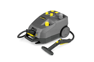 Kärcher Limpadoras a Vapor