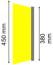 Lavador de Rodas Sistema Circular