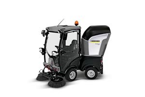 Kärcher Equipamentos Municipais