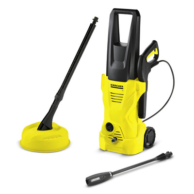 Kärcher Lavadora de Alta Pressão K 2 T-Racer