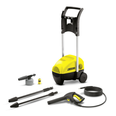 Kärcher Lavadora de Alta Pressão K 3.30