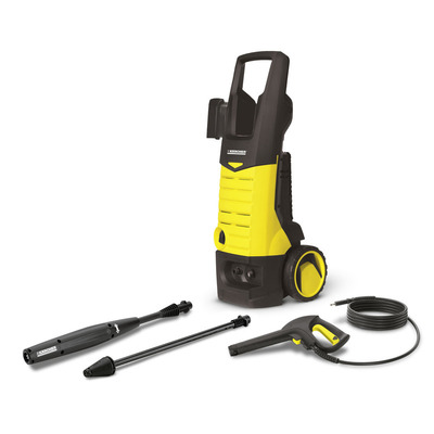 Kärcher Lavadora de Alta Pressão K 4 Power Plus