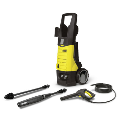 Kärcher Lavadora de Alta Pressão K 5 Power Plus